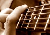 Tizi ouzou : cours de Guitare