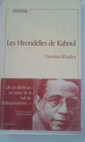Les-hirondelles-de-kaboule-Yasmina-Khedra-Echange-de-livres